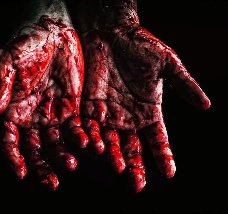 5 Most Evil Serial Killers