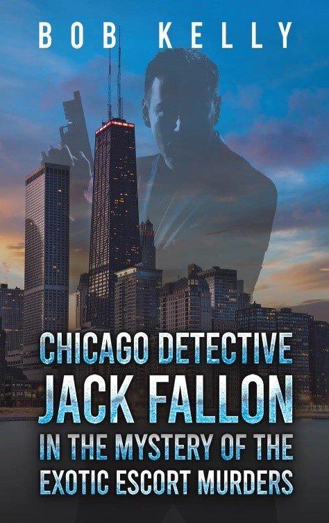 Why You Should Read the Chicago Detective Jack Fallon Series