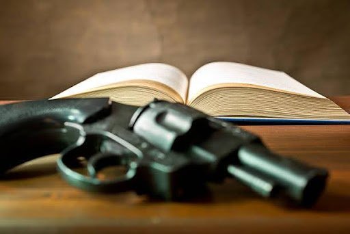 How to write crime fiction